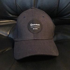 TaylorMade NEW ERA hat 2015 L/XL. 39THIRTY